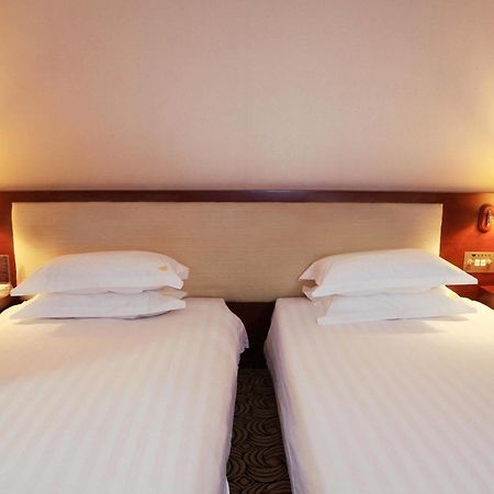 Guangzhou Jinying Hotel Экстерьер фото